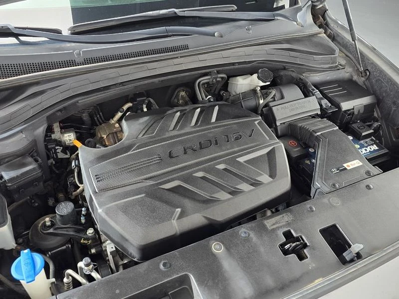 Hyundai Santa fe Diesel 2.2 4WD| 200�.�.| ���.��������� | Mobile.bg � ����������� 5