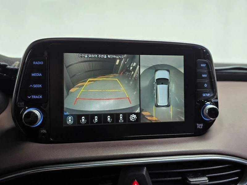 Hyundai Santa fe Diesel 2.2 4WD| 200�.�.| ���.��������� | Mobile.bg � ����������� 13