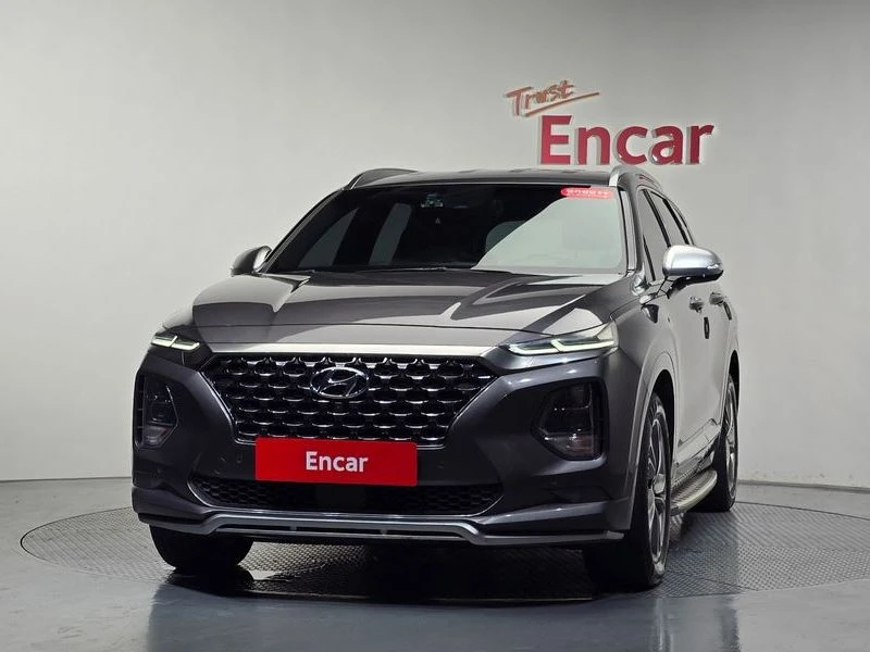 Hyundai Santa fe Diesel 2.2 4WD| 200�.�.| ���.��������� | Mobile.bg � ����������� 2
