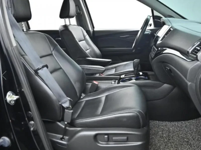 Honda Pilot 3.5 AWD 7места, снимка 10 - Автомобили и джипове - 55783510