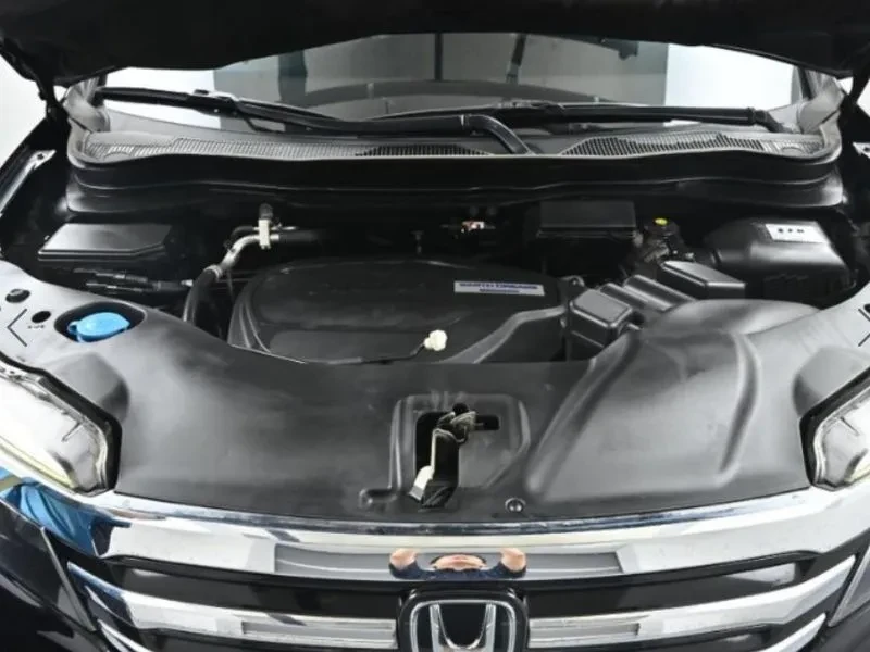 Honda Pilot 3.5 AWD 7места, снимка 6 - Автомобили и джипове - 55783510