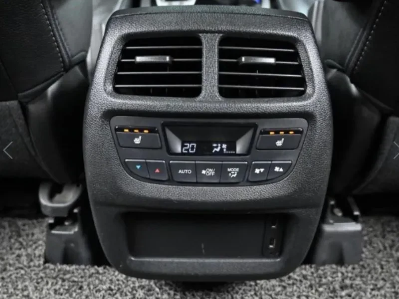 Honda Pilot 3.5 AWD 7места, снимка 16 - Автомобили и джипове - 55783510