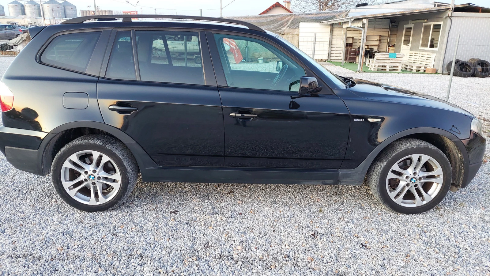 BMW X3 2.0i FULL EKSTRI - изображение 5