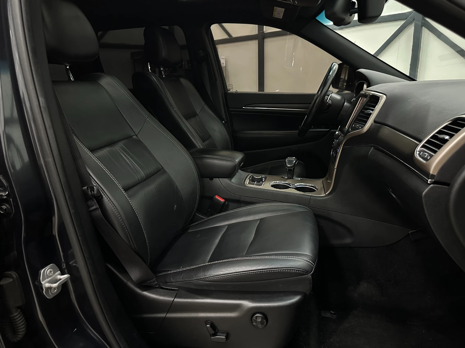 Jeep Grand cherokee * LIMITED* 4x4* * 3.6*  | Mobile.bg   16