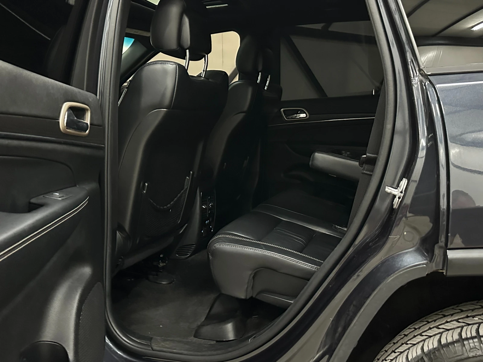 Jeep Grand cherokee * LIMITED* 4x4* * 3.6*  | Mobile.bg   14