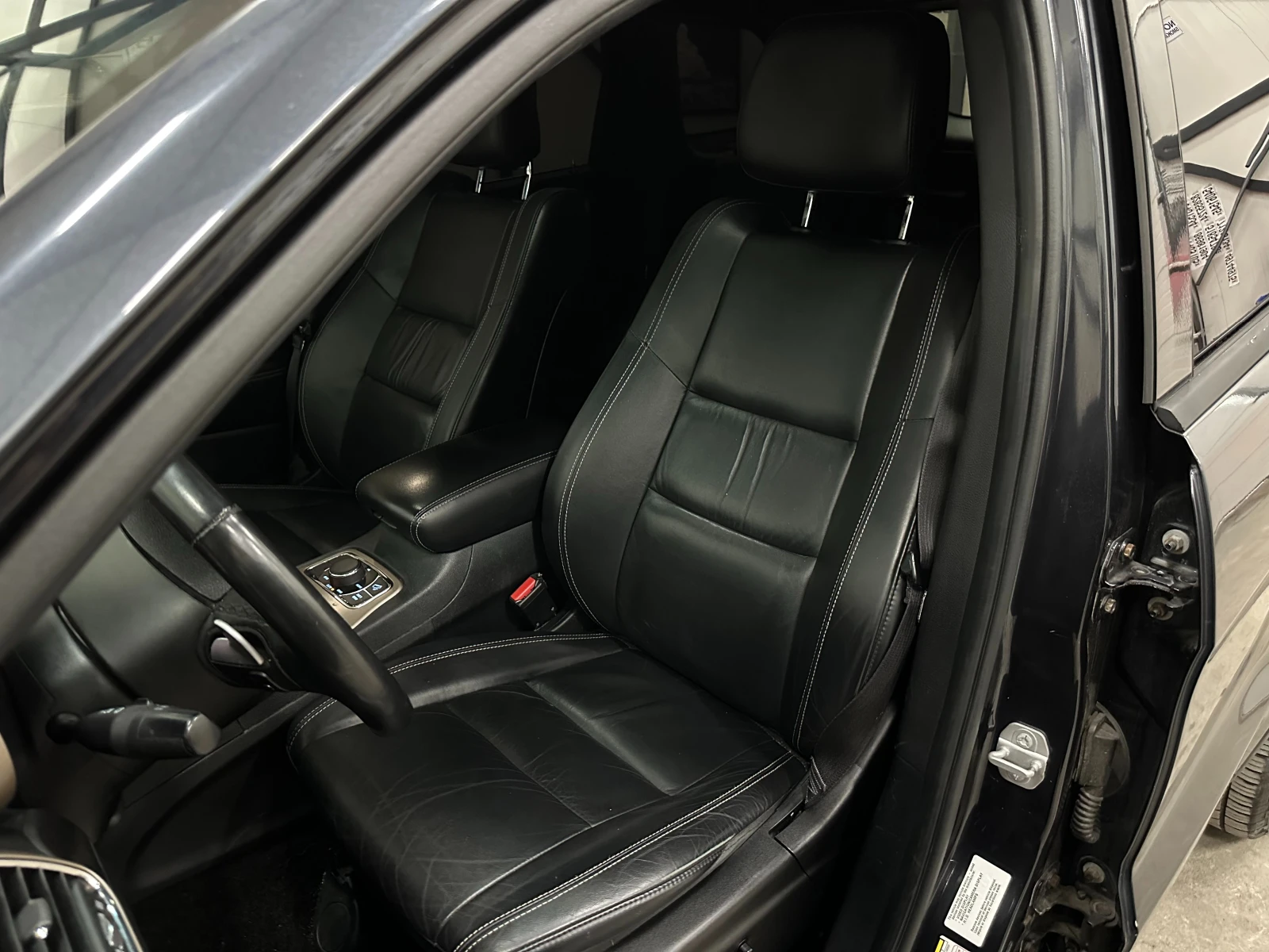 Jeep Grand cherokee * LIMITED* 4x4* * 3.6*  | Mobile.bg   15