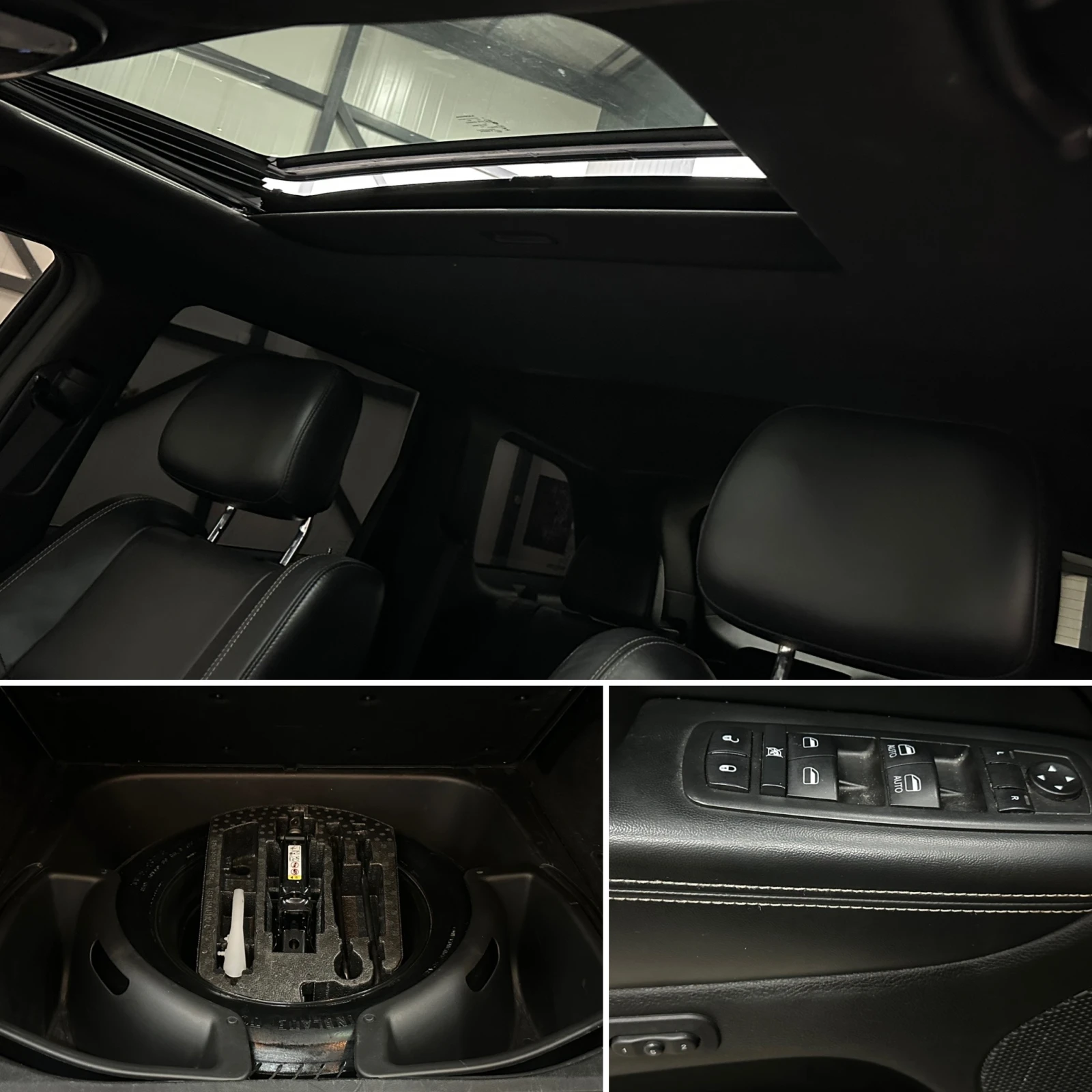 Jeep Grand cherokee * LIMITED* 4x4* * 3.6*  | Mobile.bg   17