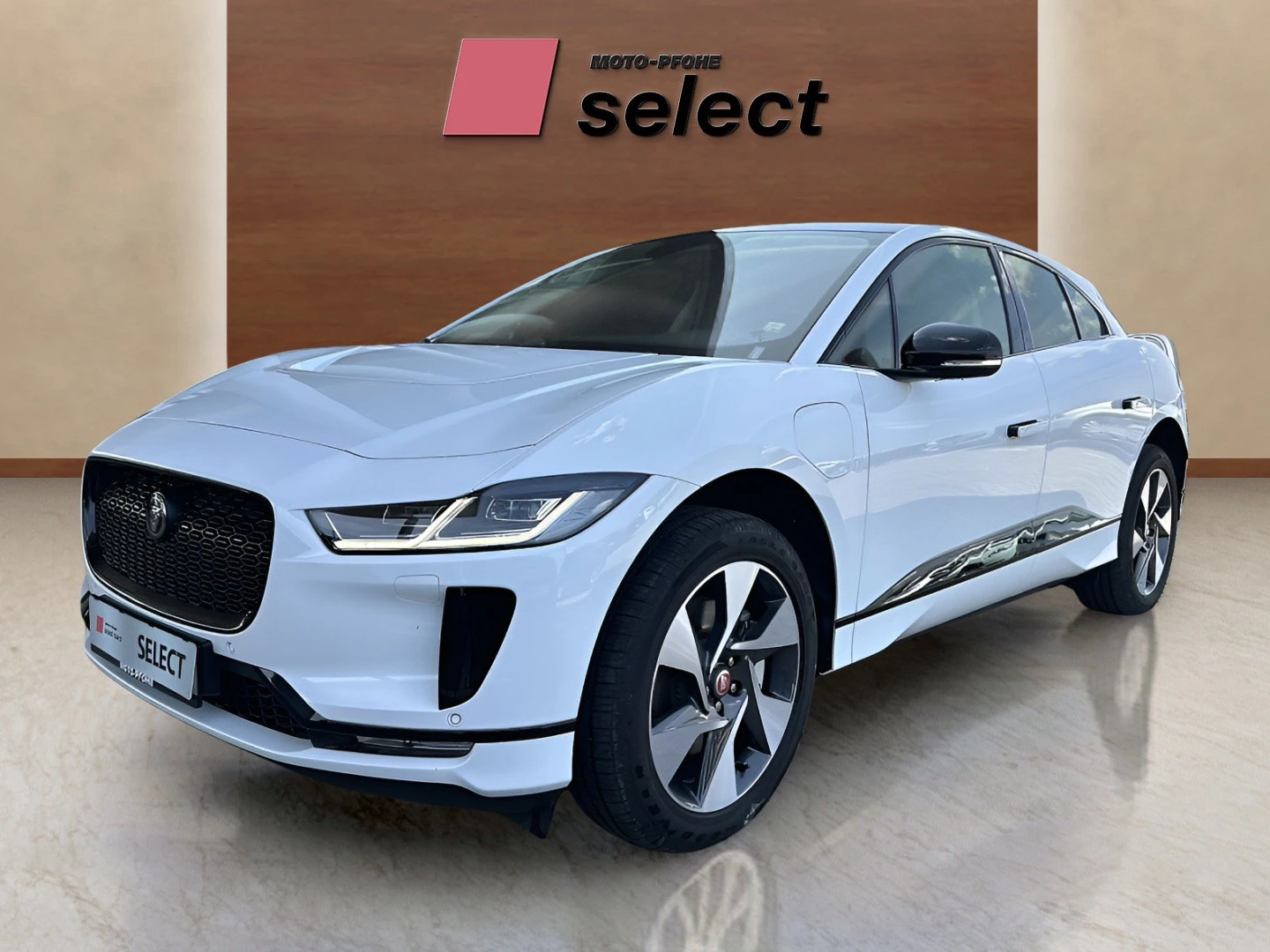 Jaguar I-Pace 90 kWh | Mobile.bg   1