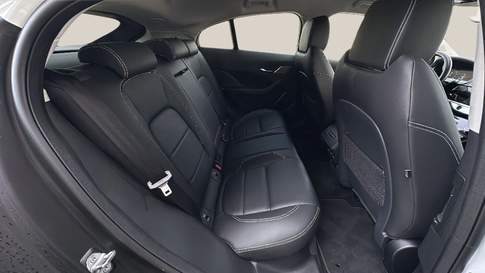 Jaguar I-Pace 90 kWh | Mobile.bg   13