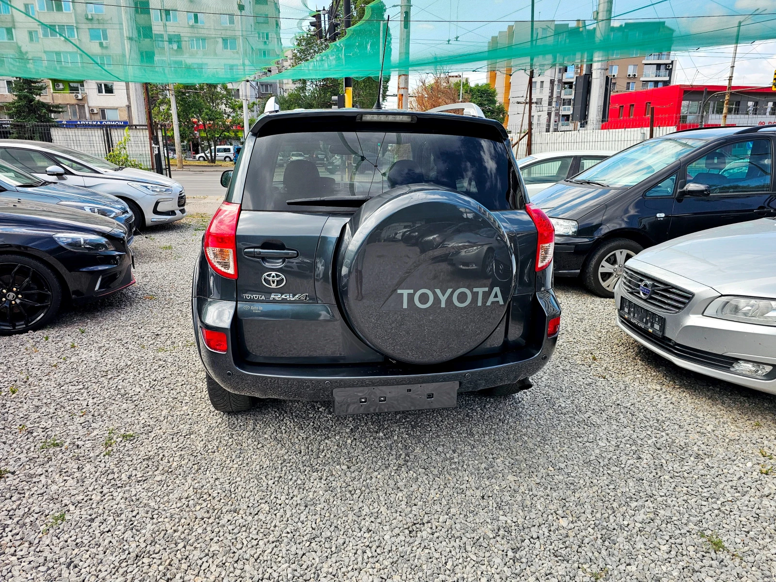 Toyota Rav4 2.2D-177kc-4x4 - изображение 5