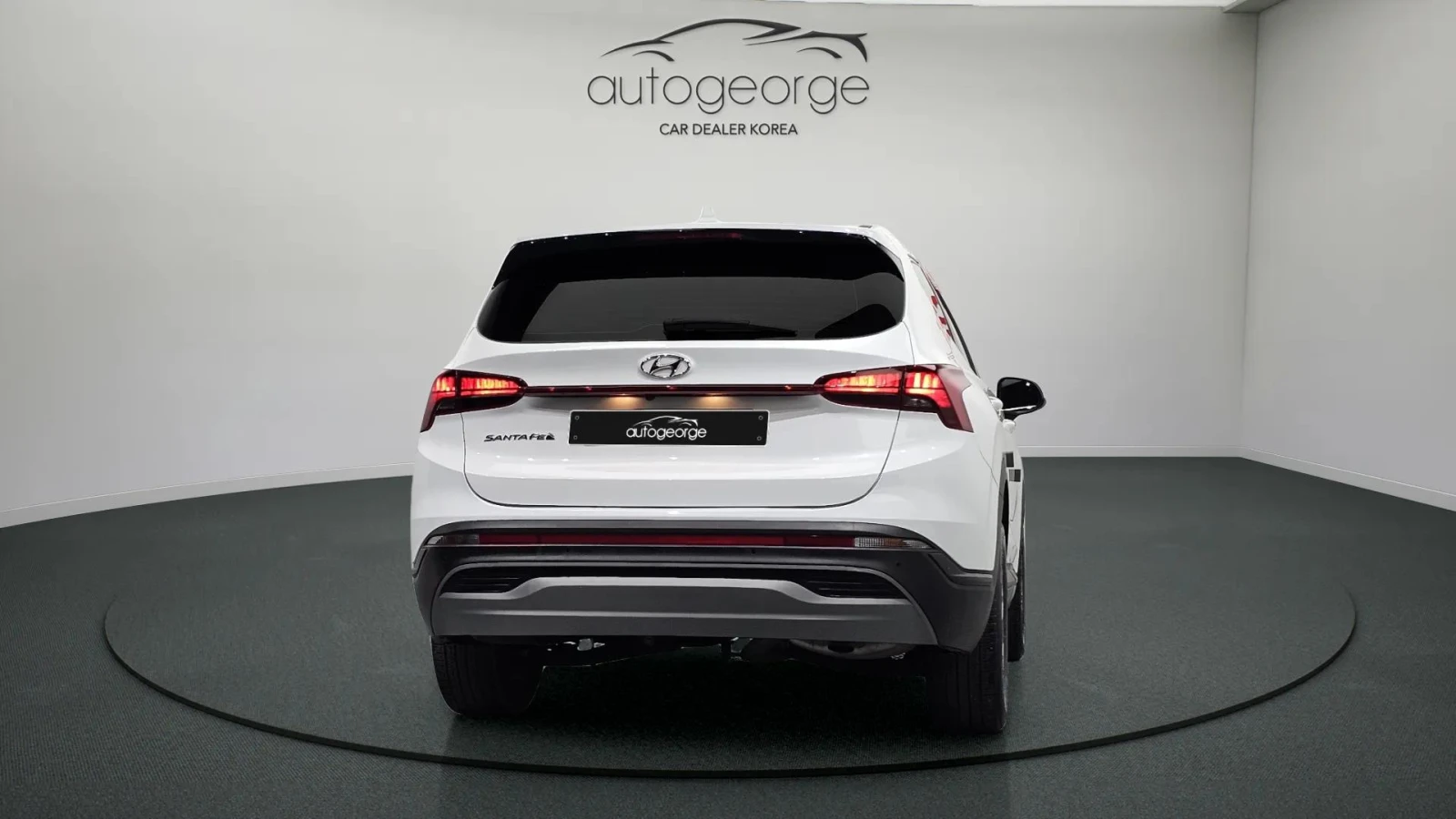 Hyundai Santa fe 2.2 2WD MODERN | Mobile.bg   4