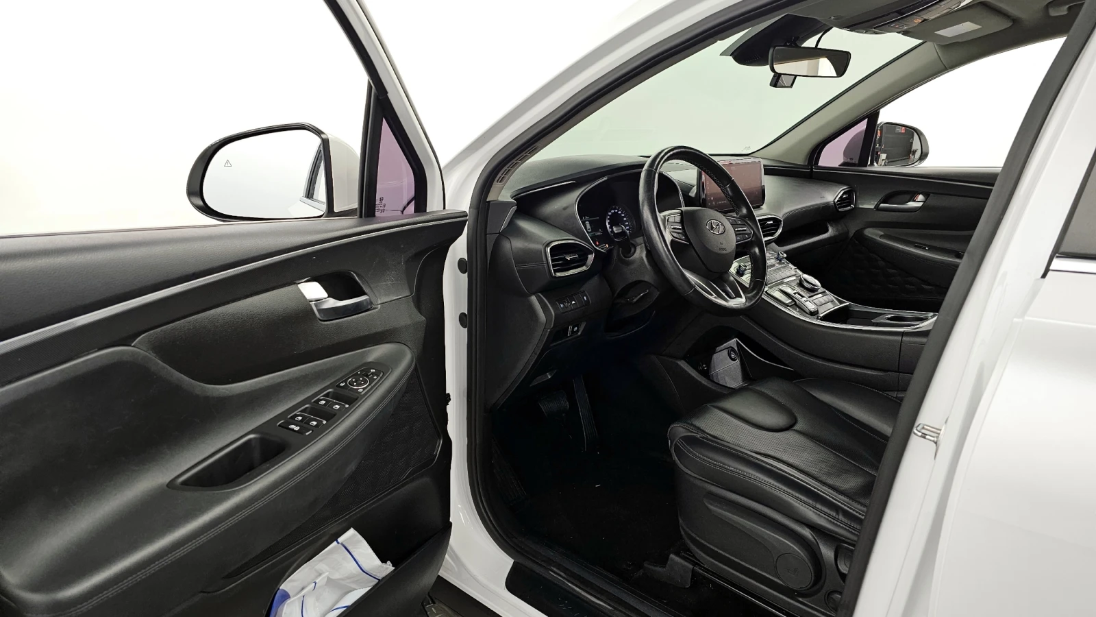 Hyundai Santa fe 2.2 2WD MODERN | Mobile.bg   10