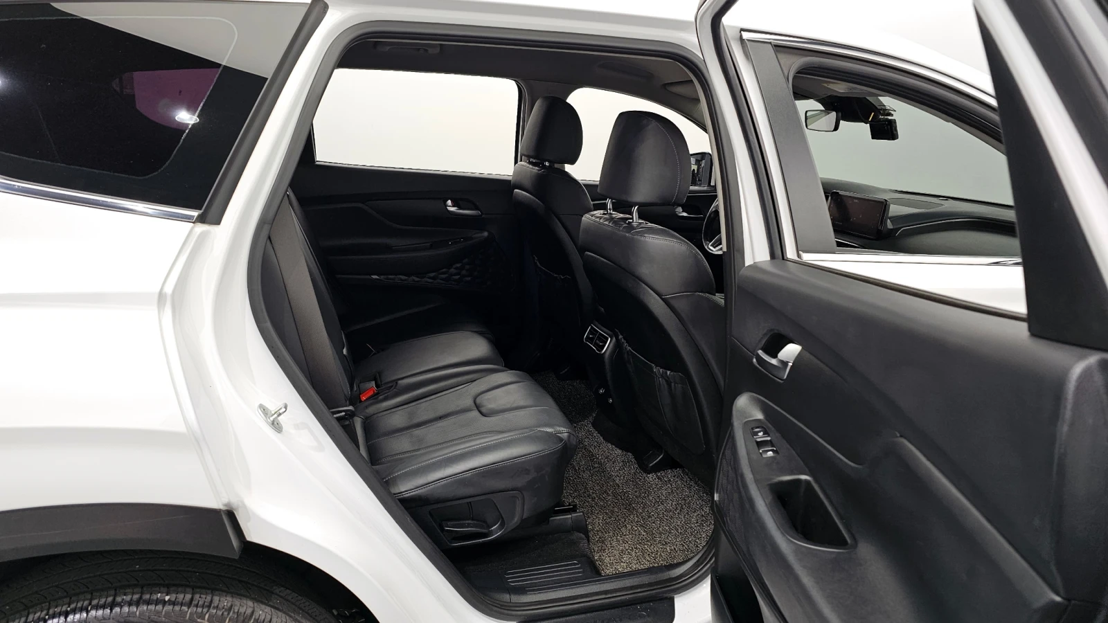 Hyundai Santa fe 2.2 2WD MODERN | Mobile.bg   12