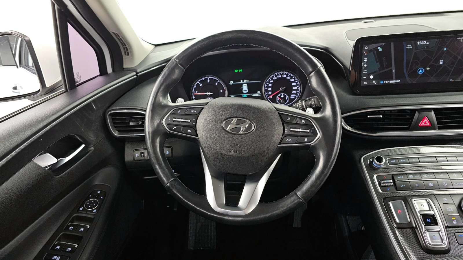 Hyundai Santa fe 2.2 2WD MODERN | Mobile.bg   13