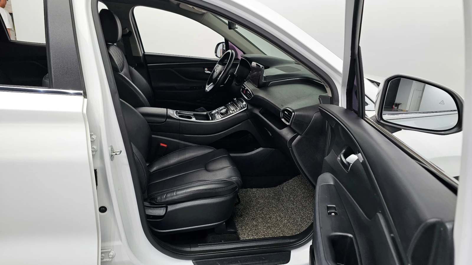 Hyundai Santa fe 2.2 2WD MODERN | Mobile.bg   11