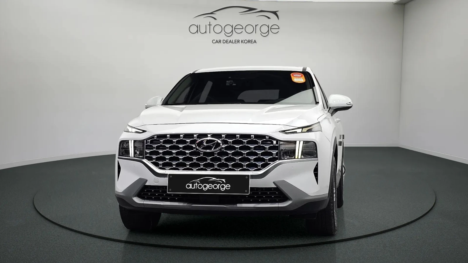 Hyundai Santa fe 2.2 2WD MODERN | Mobile.bg   3