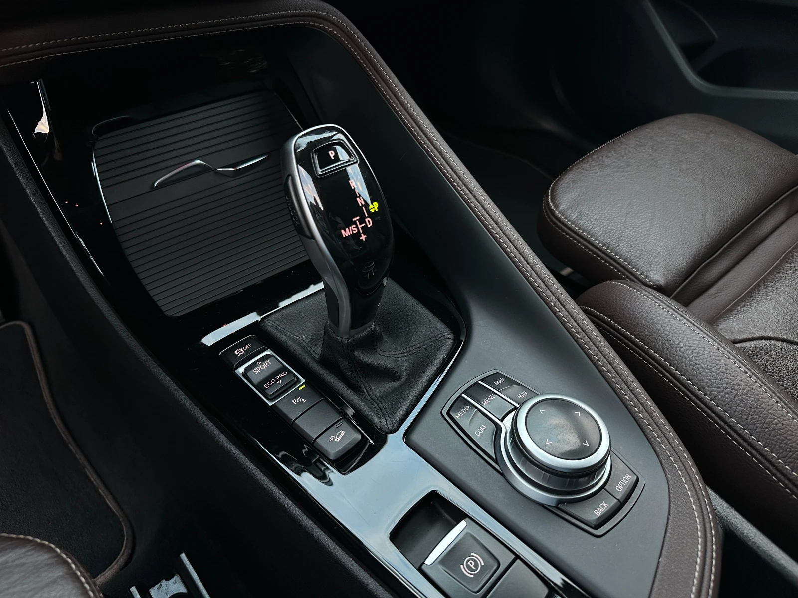 BMW X1 FACELIFT X-Drive 1.8d 150. xLine | Mobile.bg   14