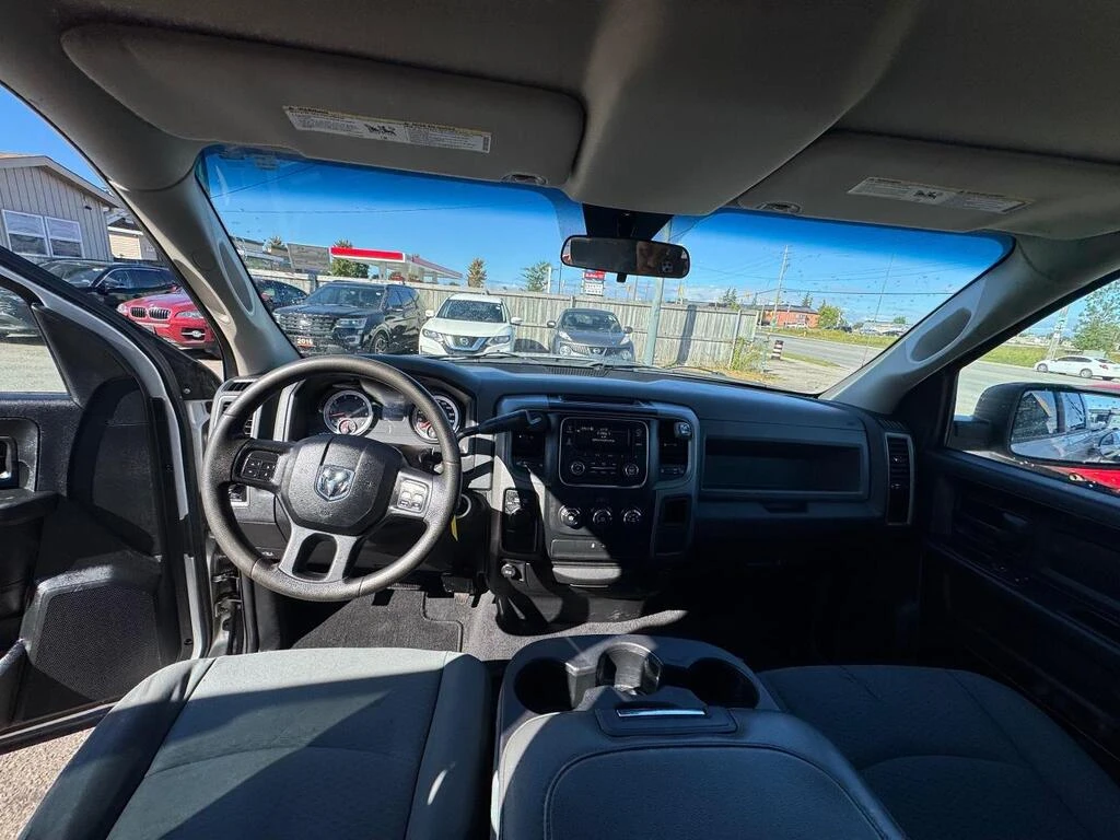 Dodge RAM 1500 | Mobile.bg   11