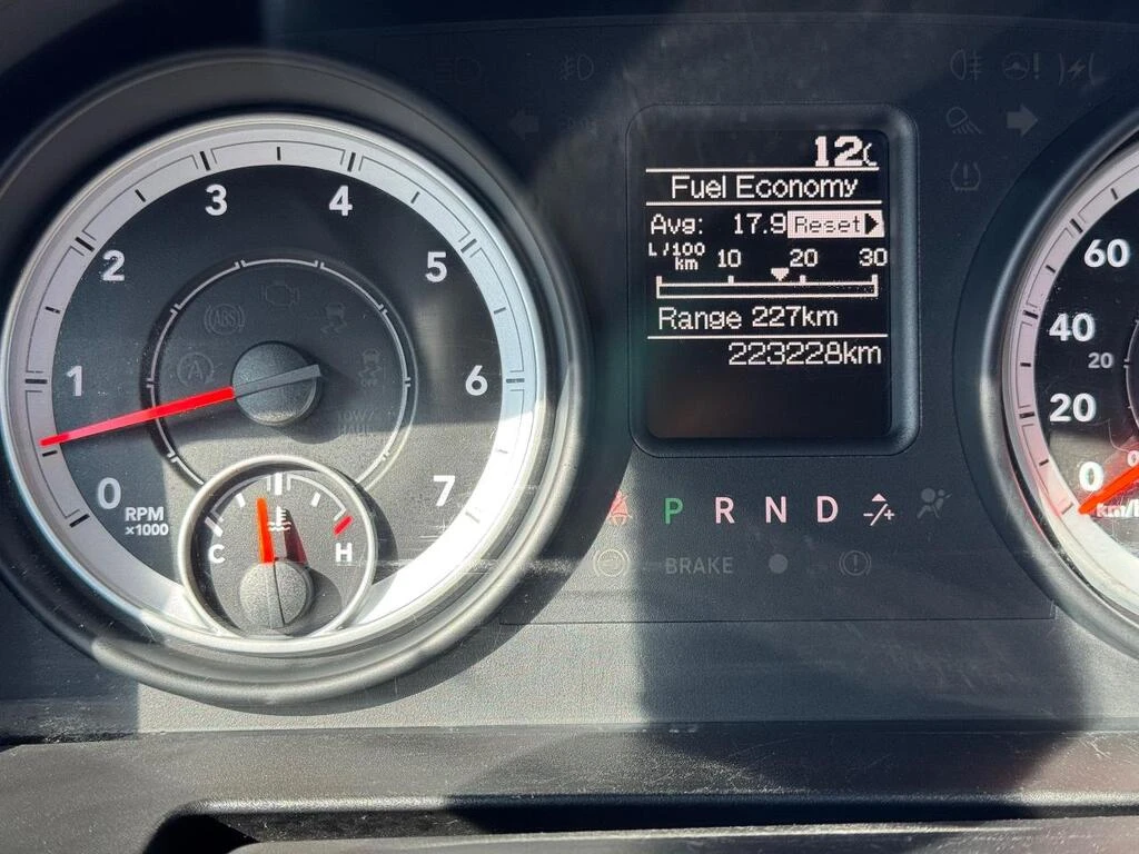 Dodge RAM 1500 | Mobile.bg   12