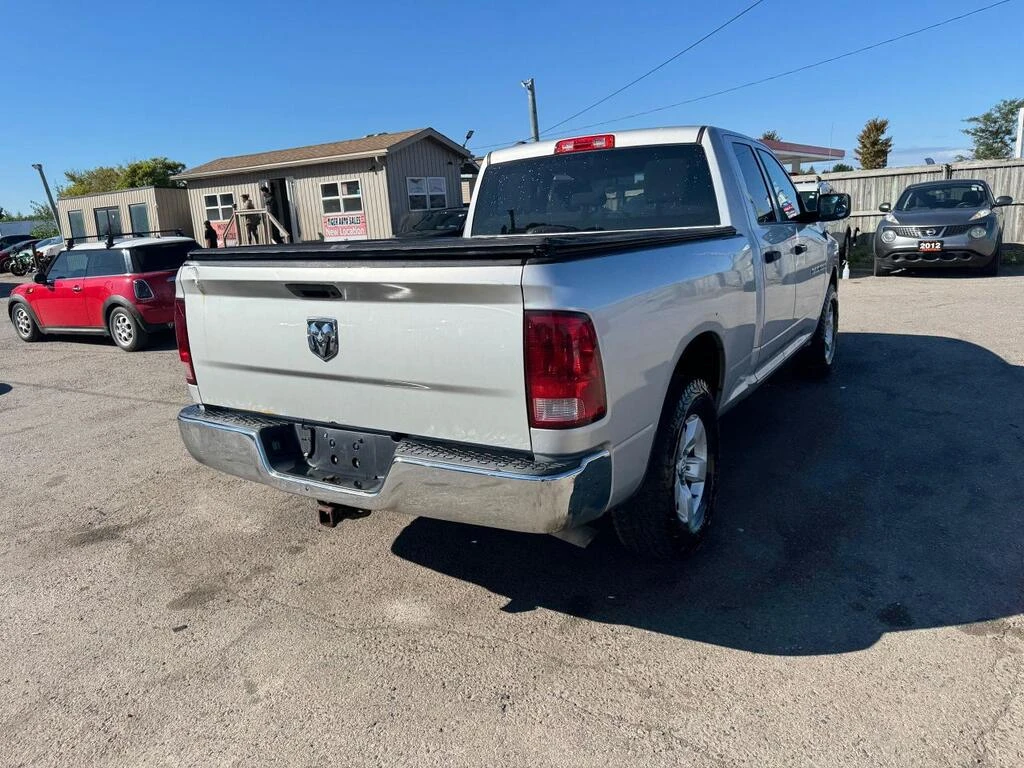 Dodge RAM 1500  - изображение 2