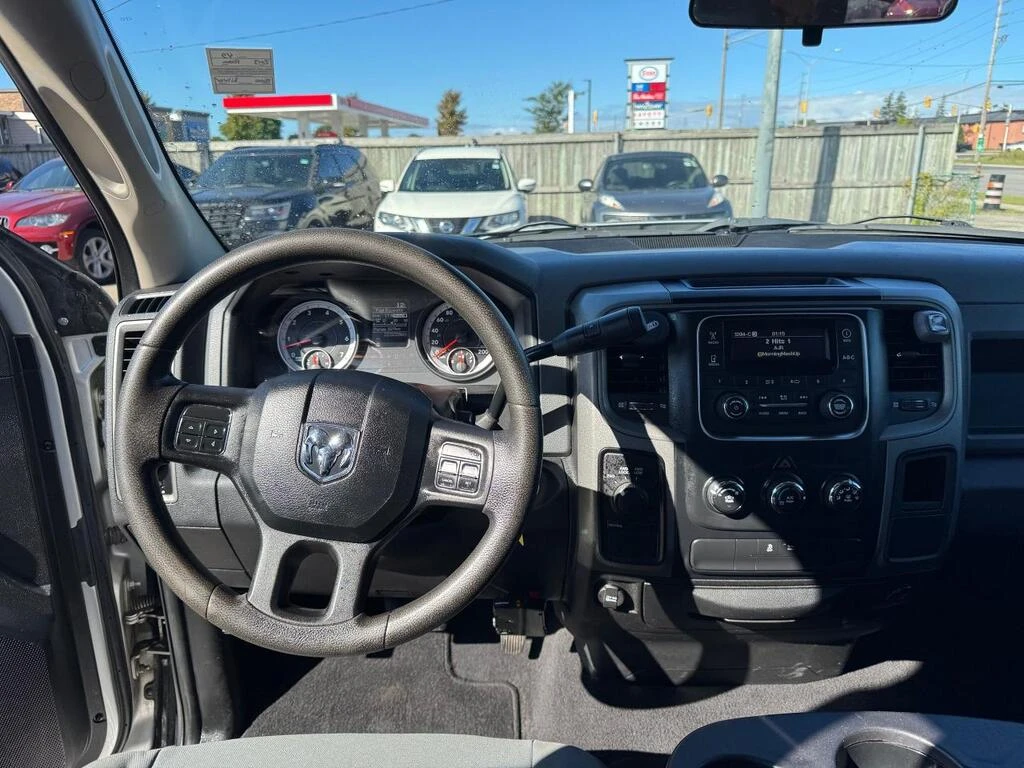 Dodge RAM 1500  - изображение 5