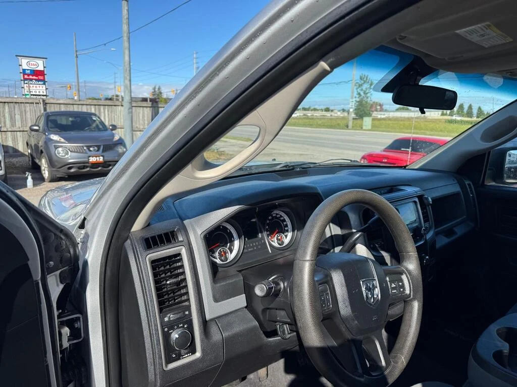 Dodge RAM 1500 | Mobile.bg   13