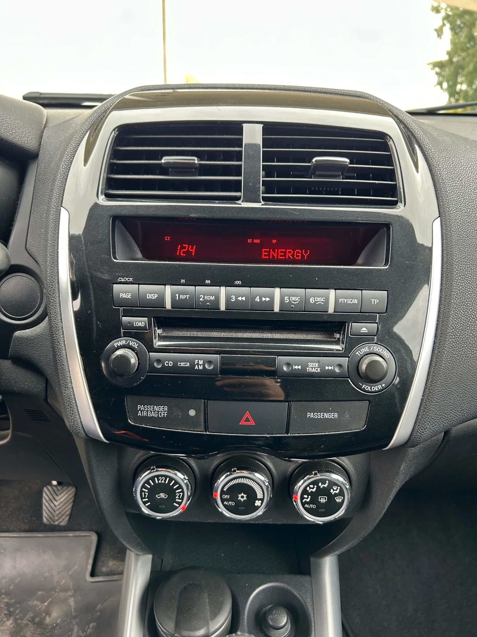 Citroen C4 AIRCROSS 4x4, 143000 km.  | Mobile.bg   10