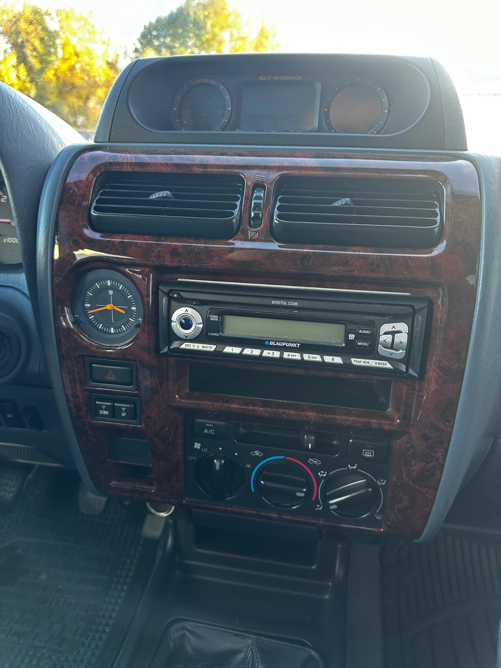 Toyota Land cruiser 3.0D/ КЛИМА - изображение 10