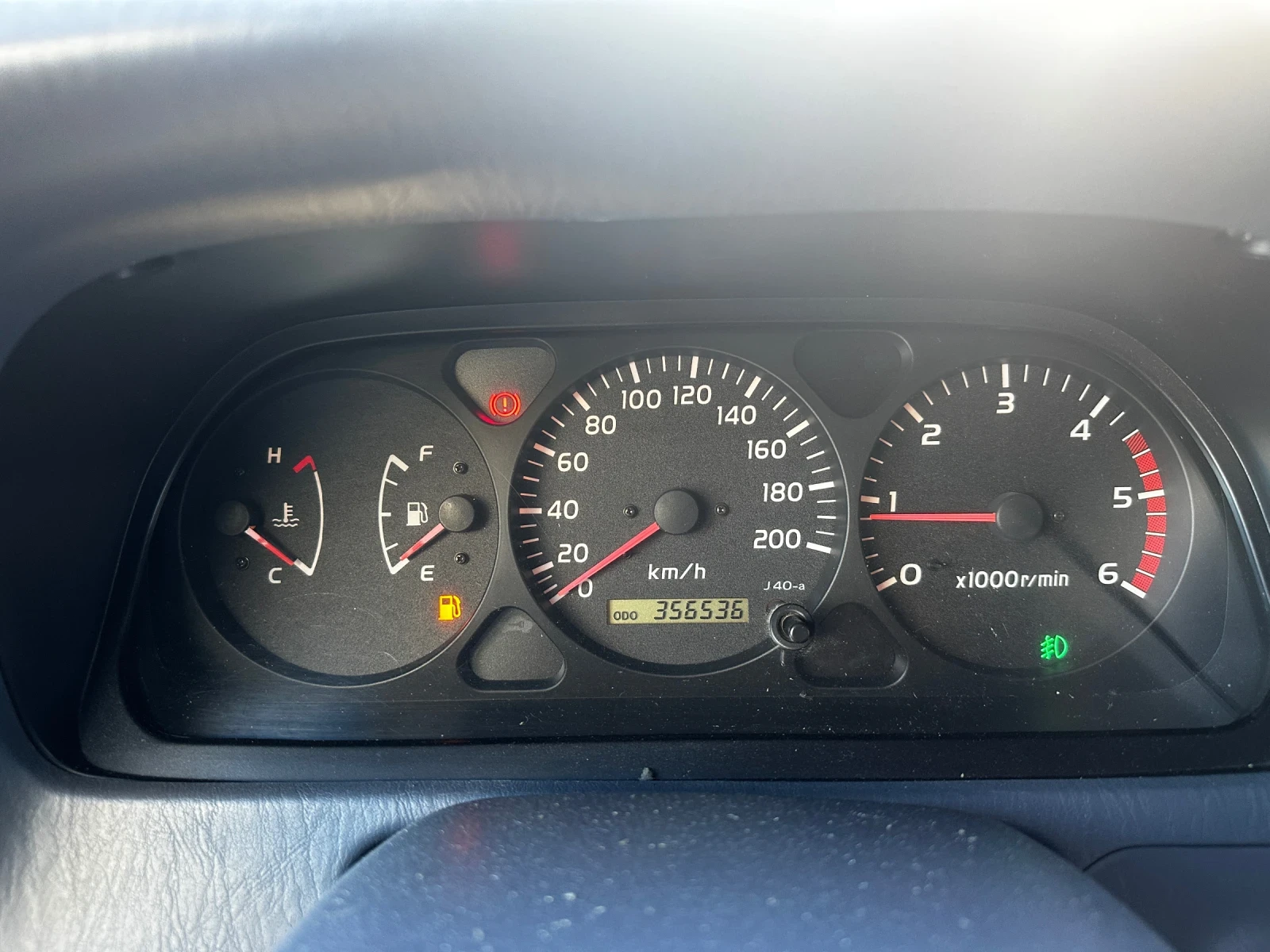 Toyota Land cruiser 3.0D/  | Mobile.bg   11