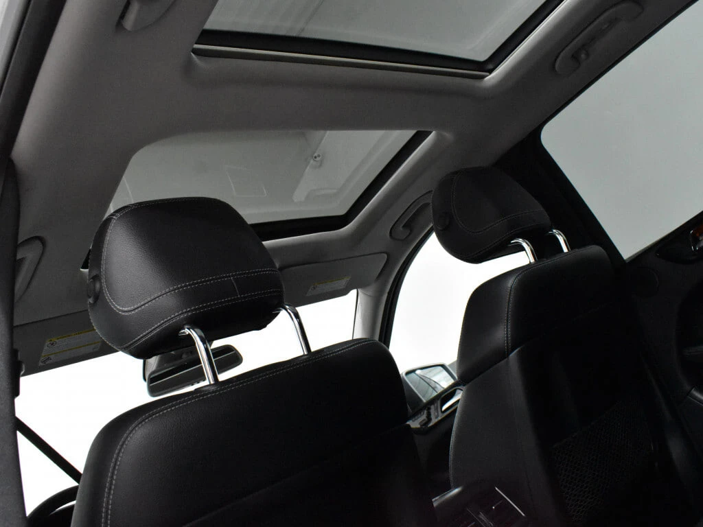 Mercedes-Benz ML 350 d* AMG-pack* Bluetec* H/K* * * * | Mobile.bg   16