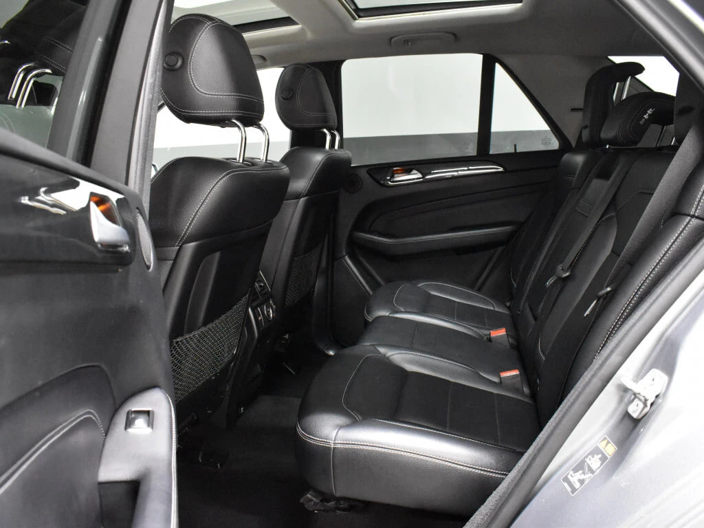 Mercedes-Benz ML 350 d* AMG-pack* Bluetec* H/K* * * * | Mobile.bg   14