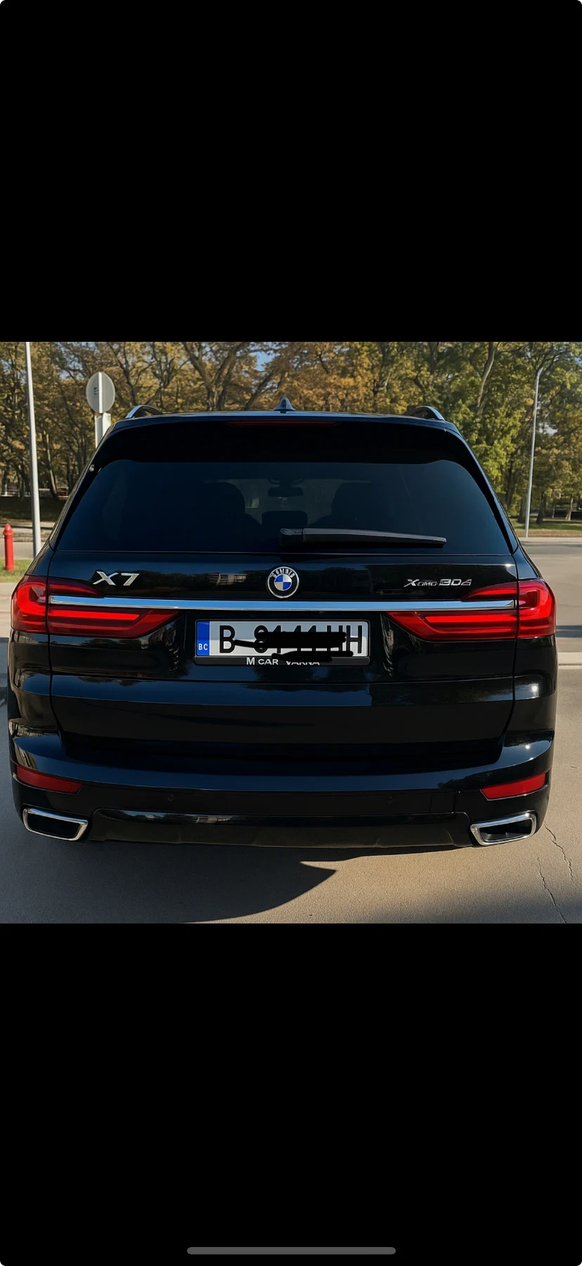 BMW X7 xDrive30d | Mobile.bg   2