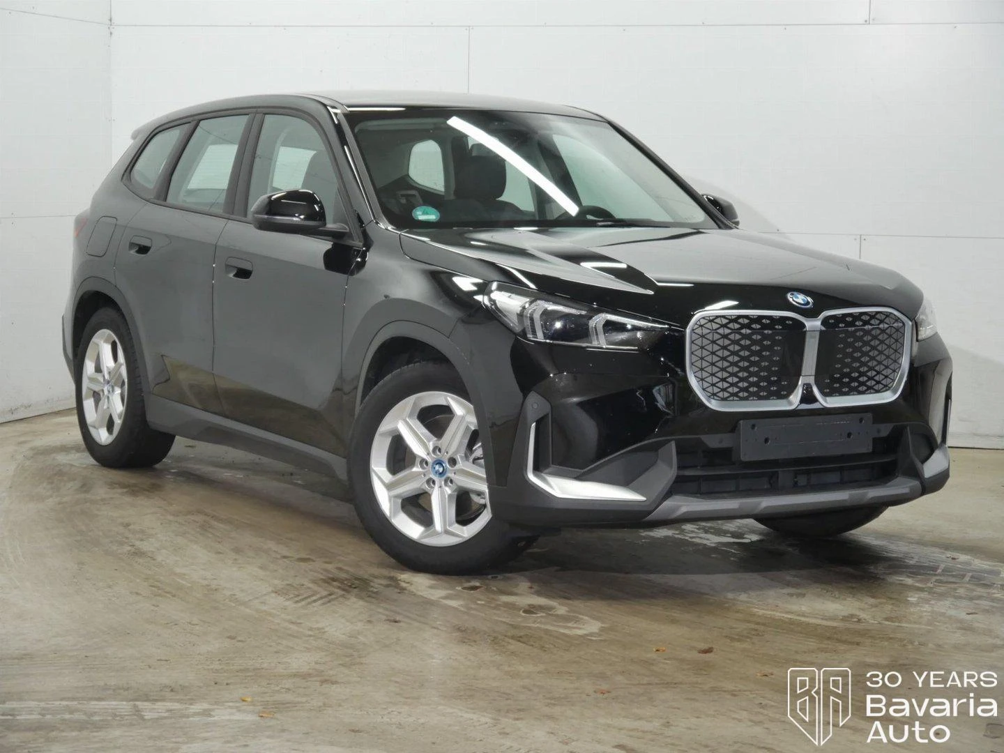 BMW iX1 30 xDrive | Mobile.bg   4