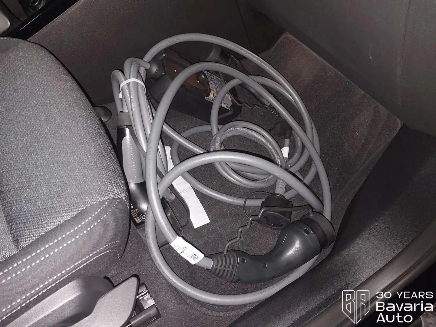 BMW iX1 30 xDrive | Mobile.bg   11