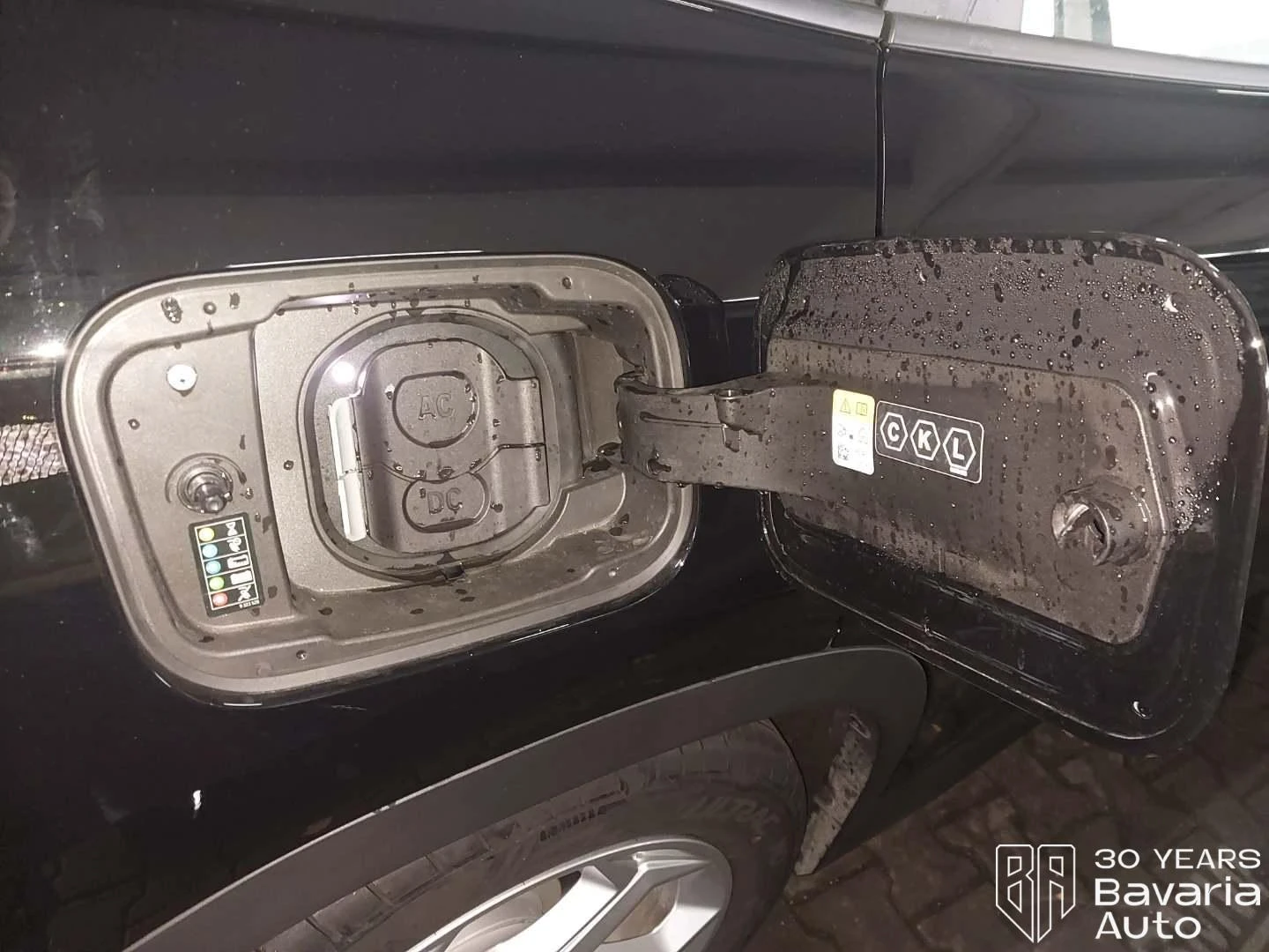 BMW iX1 30 xDrive | Mobile.bg   10