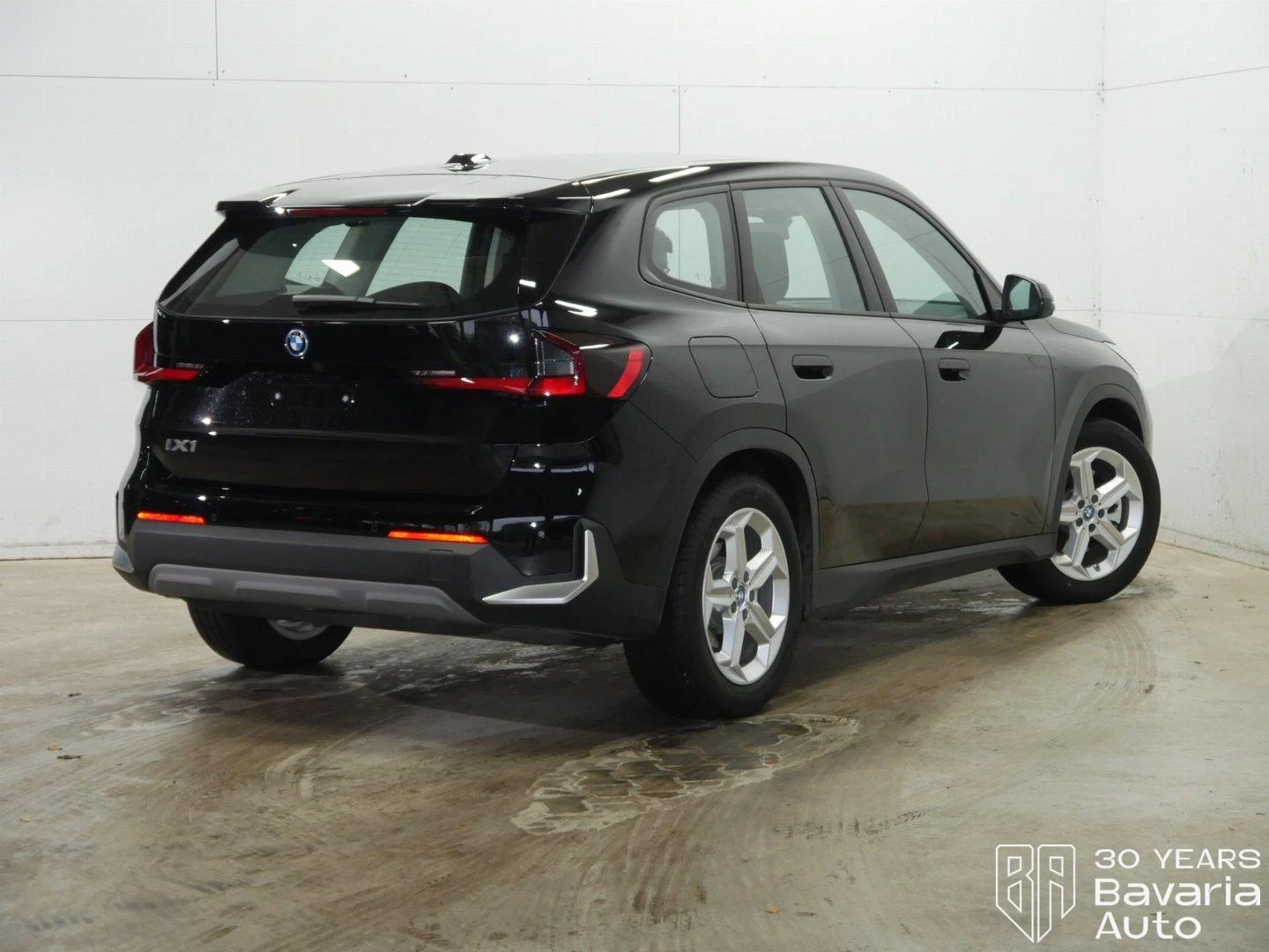 BMW iX1 30 xDrive | Mobile.bg   3