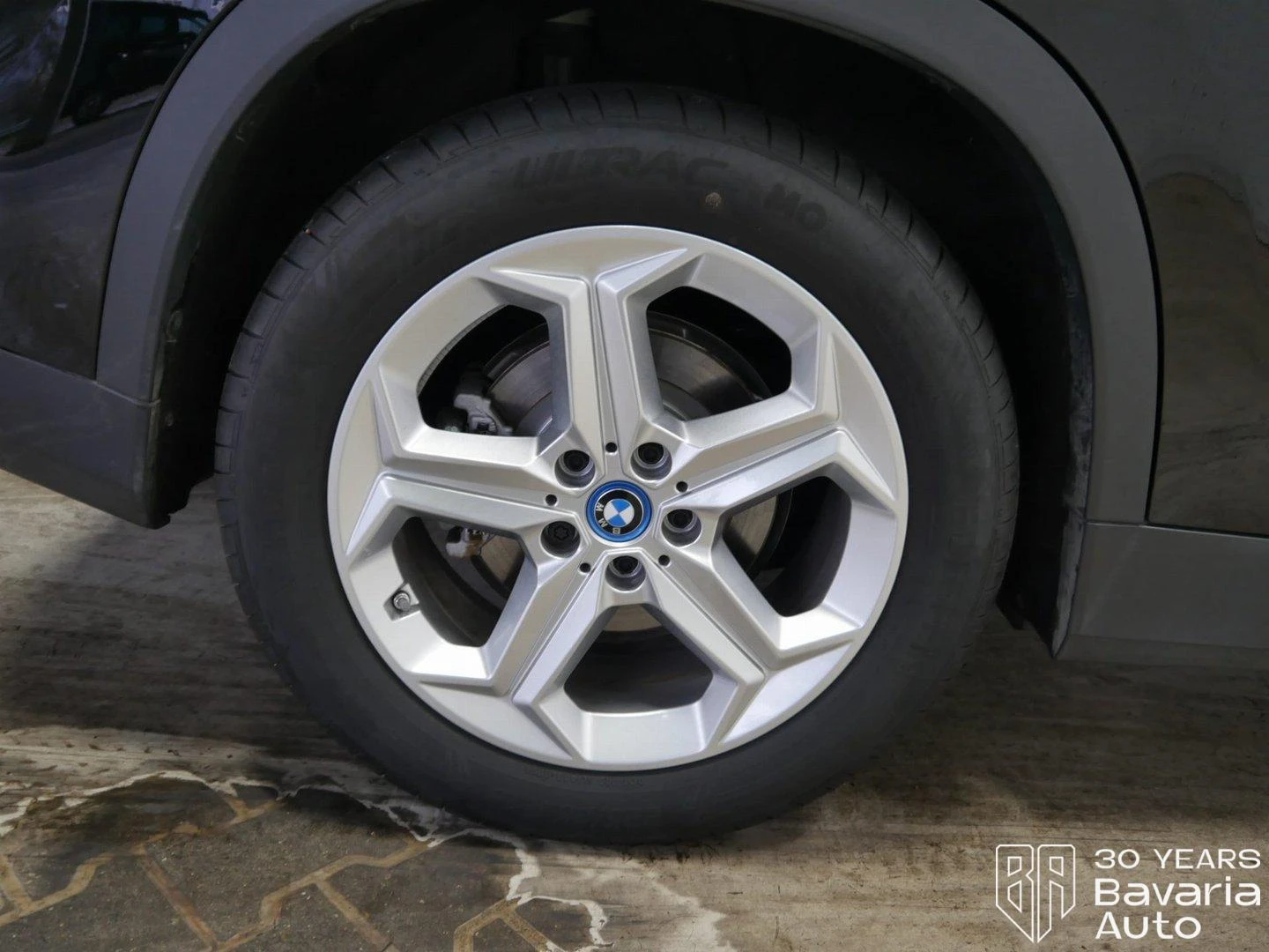 BMW iX1 30 xDrive | Mobile.bg   12