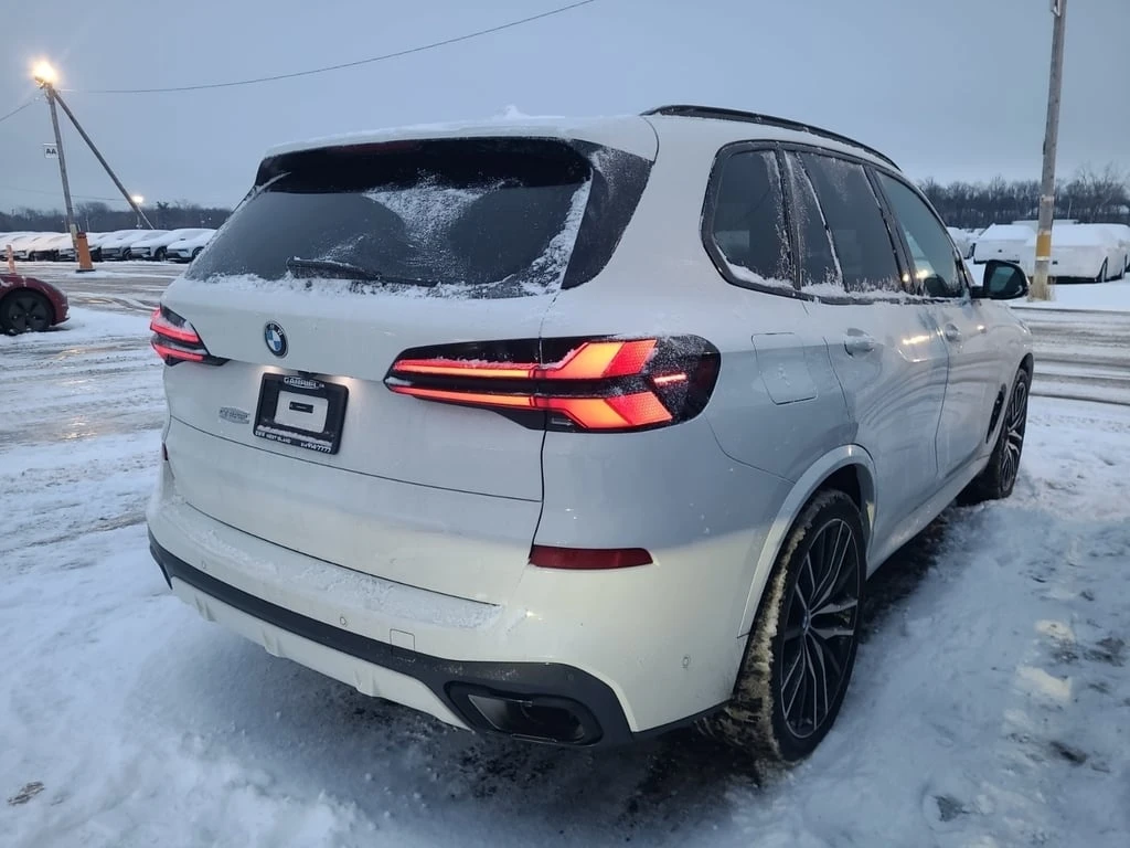 BMW X5 2024 XDRIVE40I * CARFAX *    | Mobile.bg   3