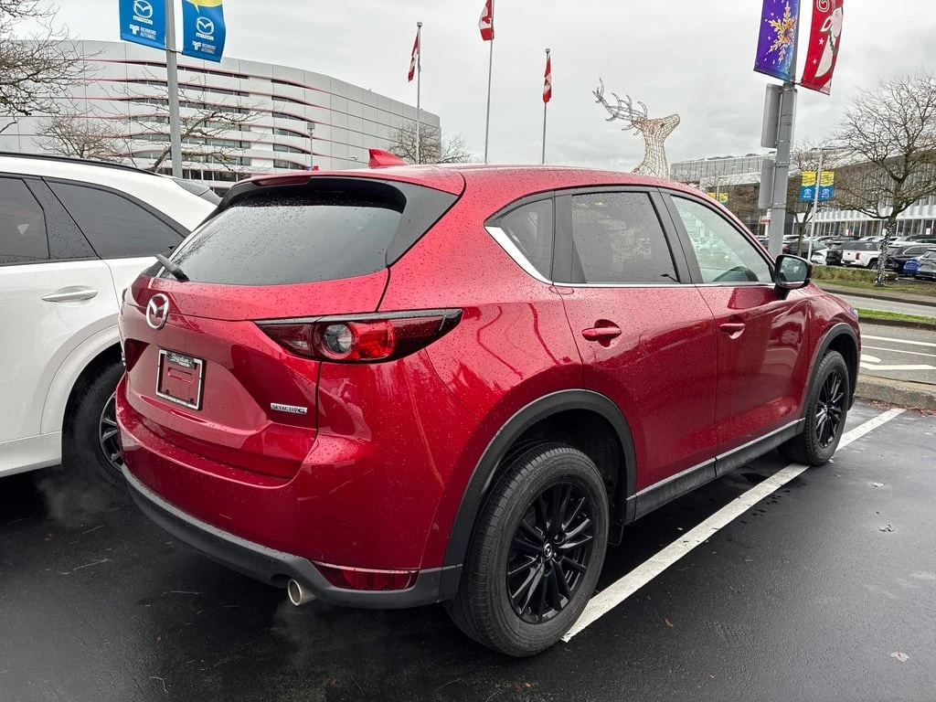 Mazda CX-5 2021 AWD * CARFAX * ��� ������������ ������ | Mobile.bg � ����������� 5