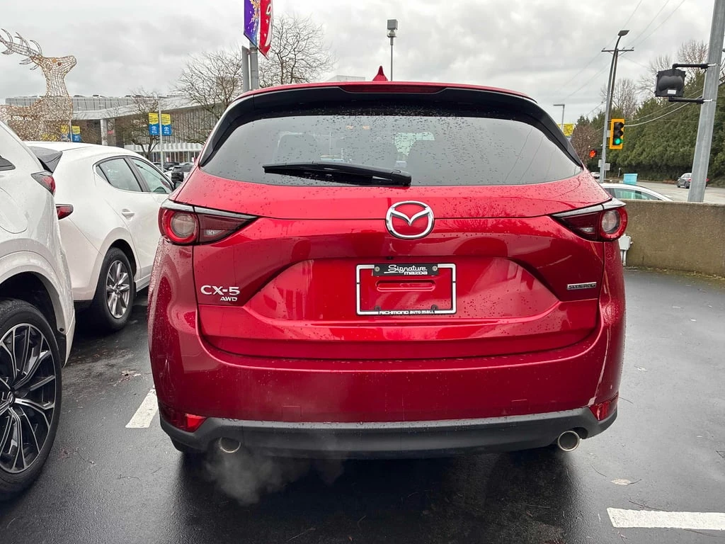 Mazda CX-5 2021 AWD * CARFAX * ��� ������������ ������ | Mobile.bg � ����������� 6