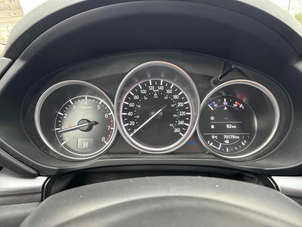 Mazda CX-5 2021 AWD * CARFAX * ��� ������������ ������ | Mobile.bg � ����������� 9