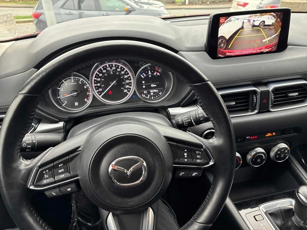 Mazda CX-5 2021 AWD * CARFAX * ��� ������������ ������ | Mobile.bg � ����������� 10