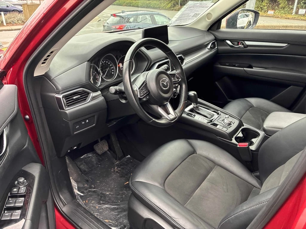 Mazda CX-5 2021 AWD * CARFAX * ��� ������������ ������ | Mobile.bg � ����������� 8