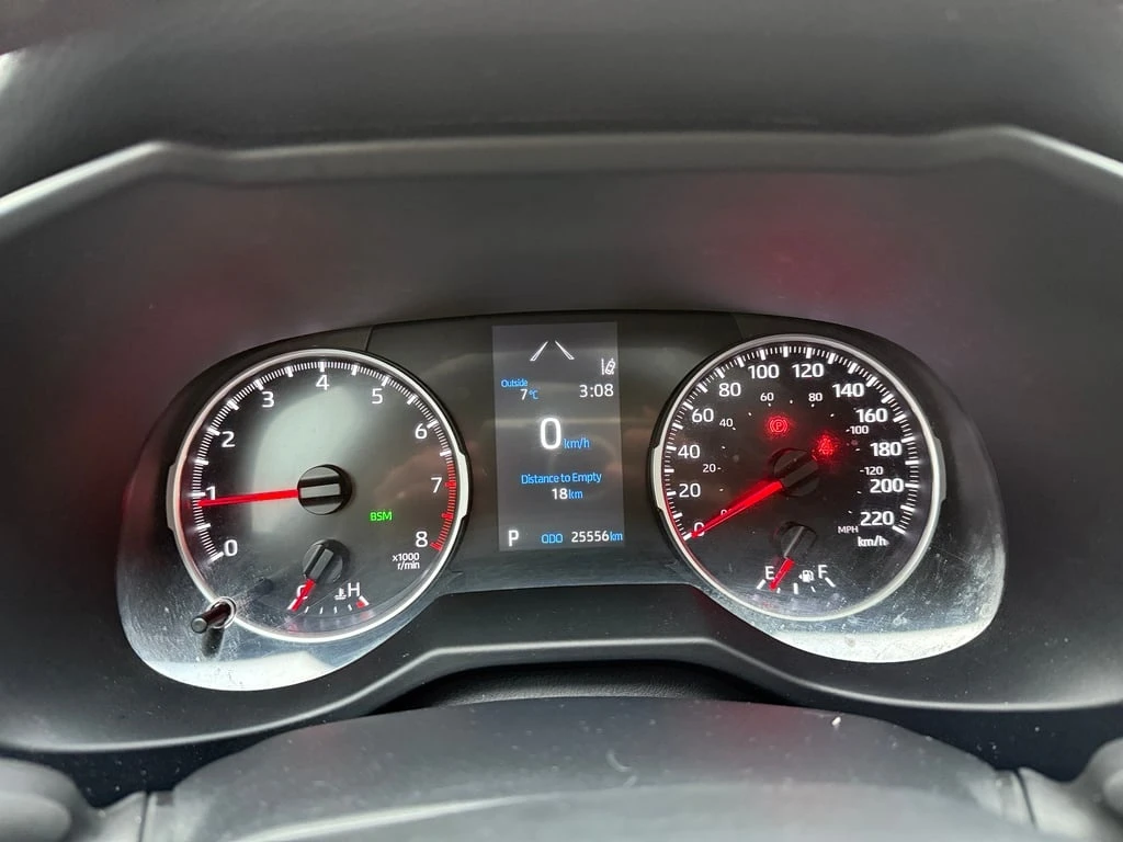 Toyota Rav4 * XLE * CARFAX * ���� �� �� | Mobile.bg � ����������� 8