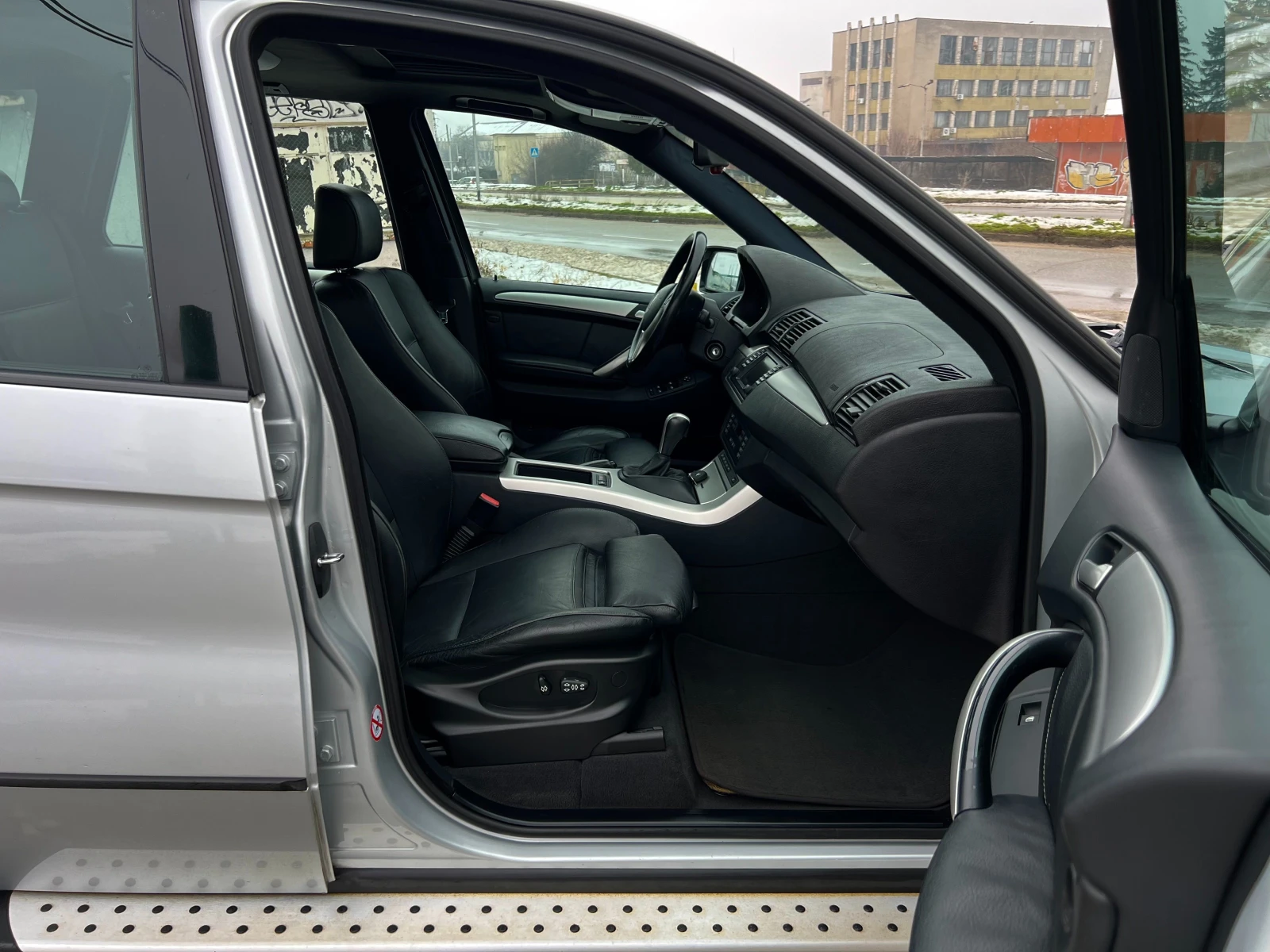 BMW X5 3.0D-184�.�FULL | Mobile.bg � ����������� 13