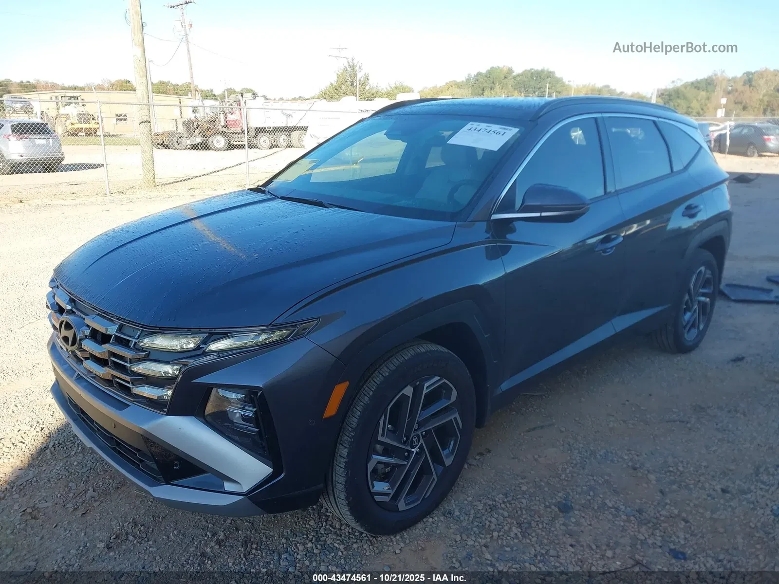 Hyundai Tucson HYBRID AWD* НОВА* BUY NOW* Крайна цена - изображение 2