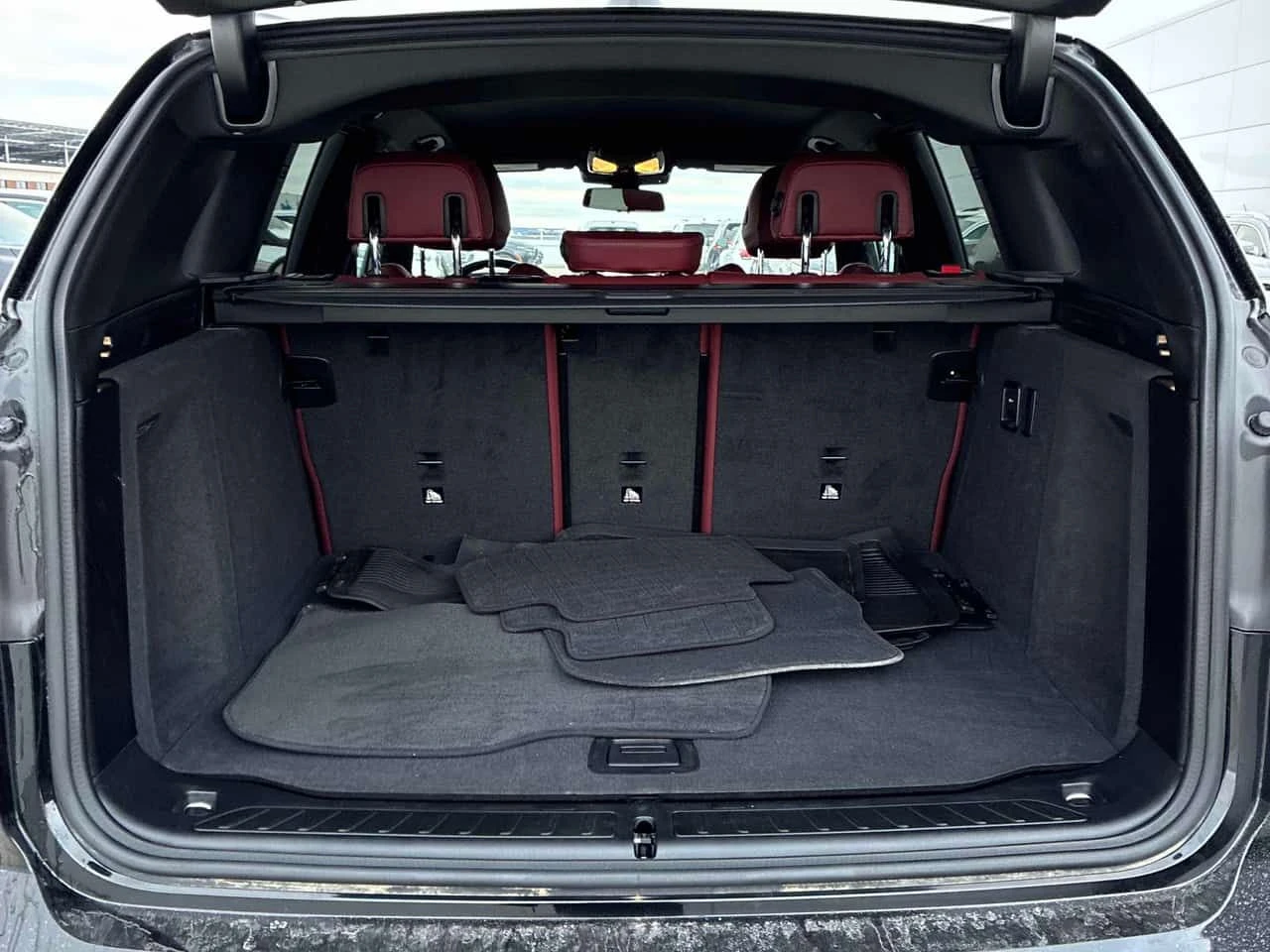 BMW X3 * xDrive30i * CARFAX * KEYLESS * �������� * DIS *  | Mobile.bg � ����������� 10