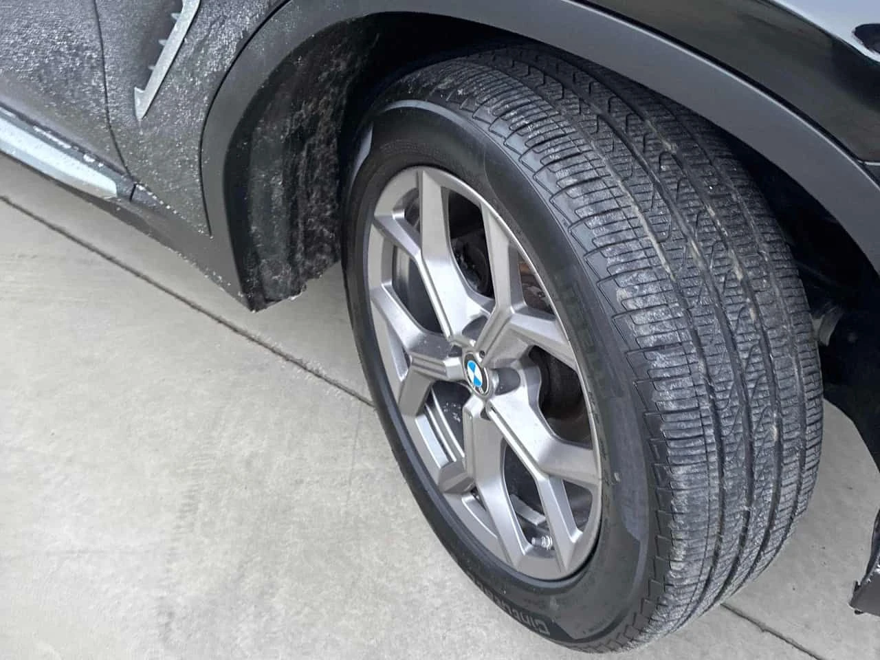 BMW X3 * xDrive30i * CARFAX * KEYLESS * �������� * DIS *  | Mobile.bg � ����������� 7