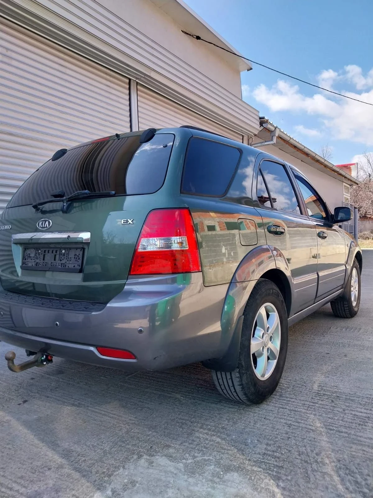 Kia Sorento 3, 3, снимка 10 - Автомобили и джипове - 53845915