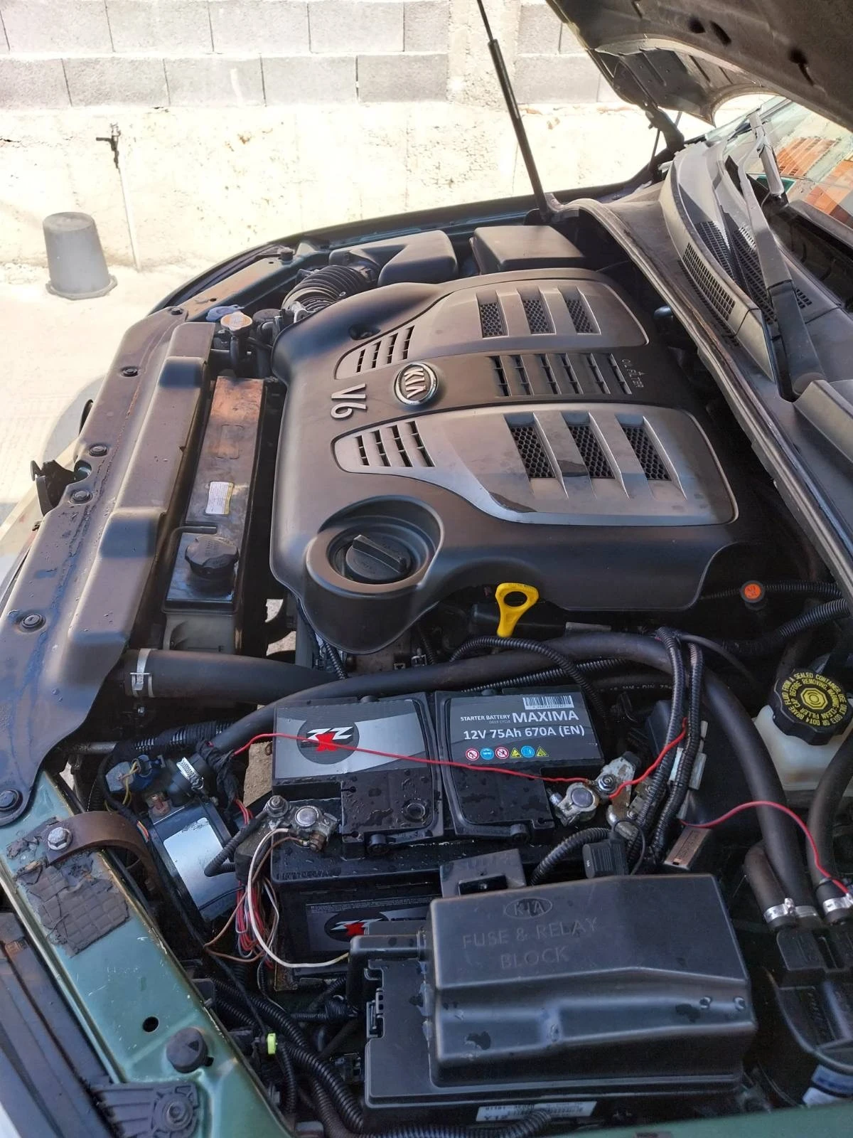 Kia Sorento 3, 3, снимка 8 - Автомобили и джипове - 53845915